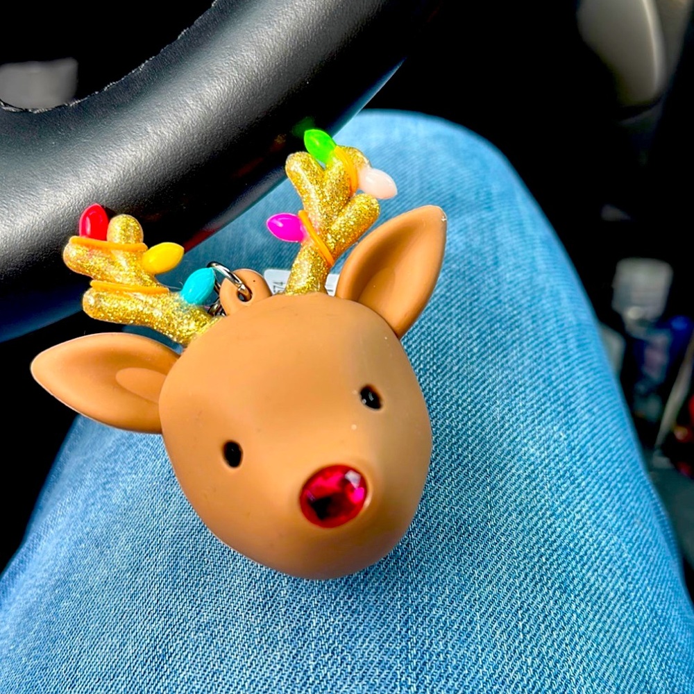 BBW light up pocketbac holder